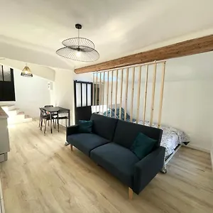 Appartement Moderne Au Cœur De, Hyères